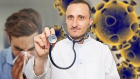Medicul Mihai Stratulat nu s-a vaccinat împotriva Covid. Cum își argumentează decizia